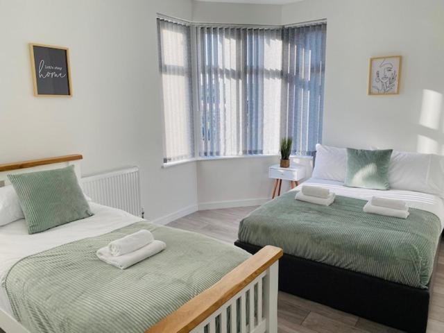 Rodney Parade Mews نيوبورت المظهر الخارجي الصورة