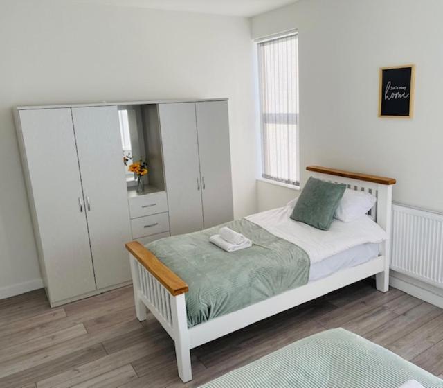 Rodney Parade Mews نيوبورت المظهر الخارجي الصورة