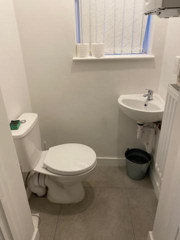 Rodney Parade Mews نيوبورت المظهر الخارجي الصورة