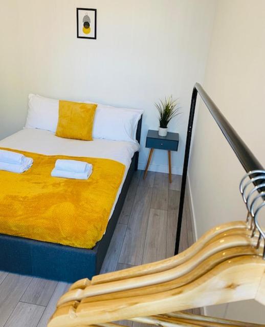 Rodney Parade Mews نيوبورت المظهر الخارجي الصورة